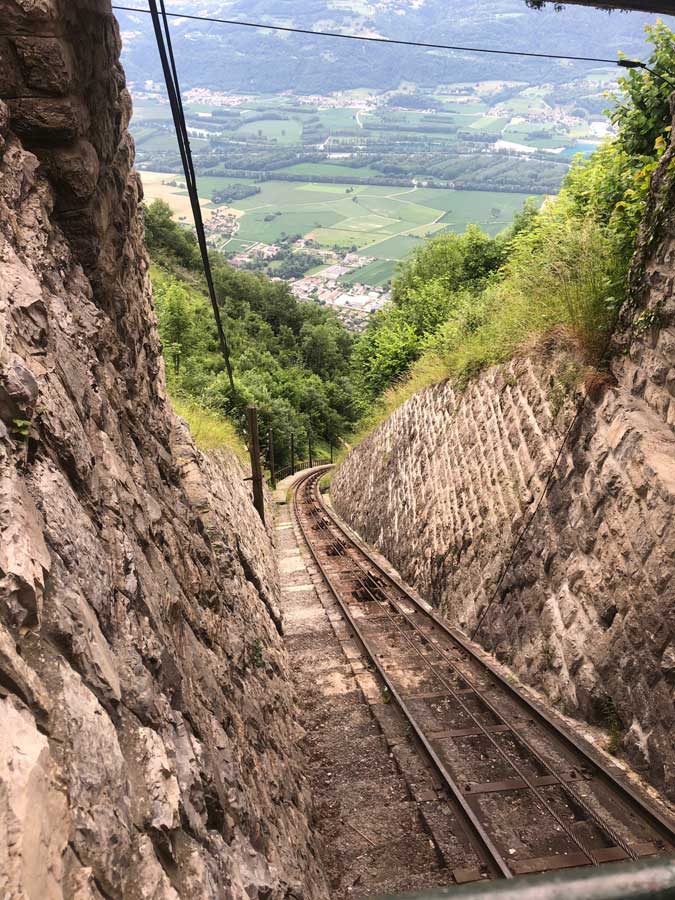 Cableways security
France
RipEX, 160 MHz
Flexible protocol
Czechia
RipEX2, 400 MHz
Base driven protocol