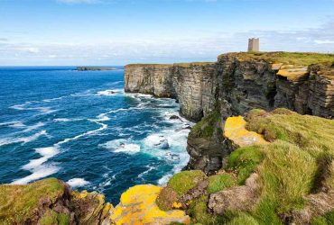 Orkney Islands