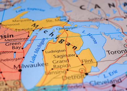 Michigan, USA