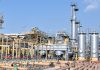 Adhi gas field