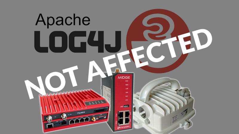 Please be advised that the newly discovered vulnerability in the Apache Log4j logging...
