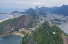 UTCAL Summit, Rio de Janeiro, Brazil