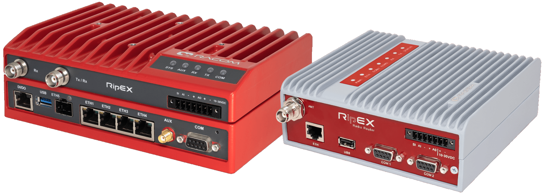modem RipEX | RACOM