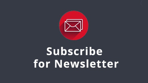 Subscribe for Newsletter...
 