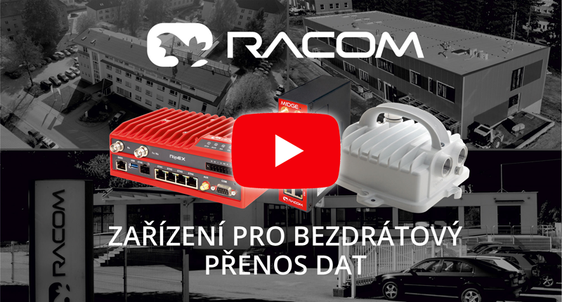Video RACOM, Testování RAy pro 80 GHz, 
RAyTools App