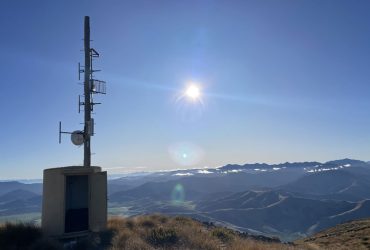 Voice Network, New Zealand