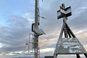 Voice Network, New Zealand