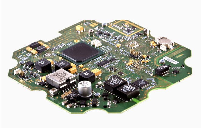 PCB Assembly, Mechanical production, Electronic Production