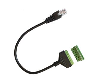 RJ45-Terminals-adapter