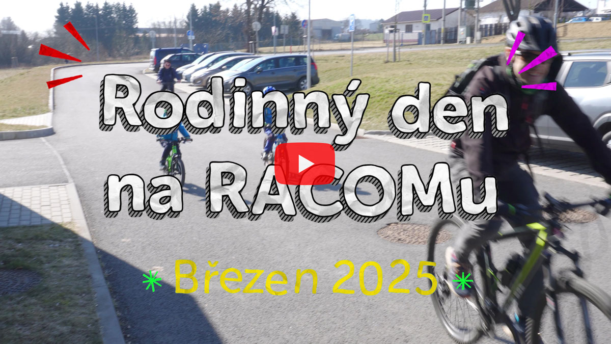 Rodinný den v RACOMu, Distributech & UTCAL, Firmware Upgrade RipEX a M!DGE