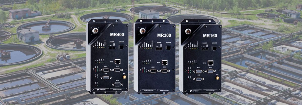The story of the MR series radio modems is a great example of the lasting value...