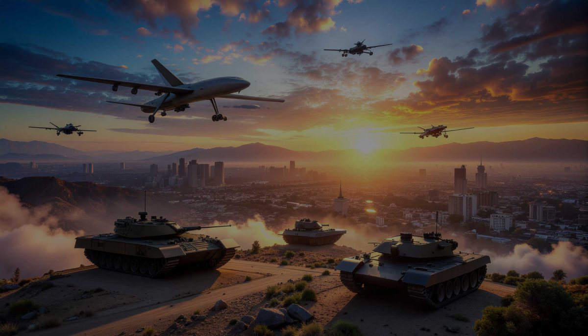 Od roku 1991 zajišťujeme bezpečnou komunikaci v odvětvích, bez...