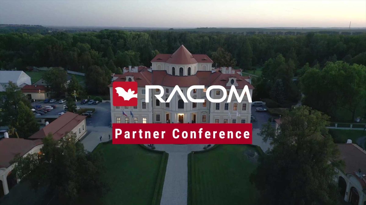 Partner Conference, RipEX – Produktové video, IEC 62443-4-1, Enlit Europe